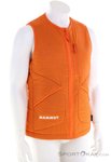 Mammut Eiger Free Light IN Herren Tourenweste-Orange-L
