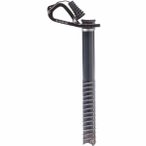 Blue Ice Aero Lite Haken ( Grau 19)