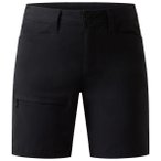 Haglöfs - Women's Alert Mid Shorts - Shorts Gr 34 schwarz