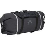 VAUDE Trailfront Cage - Lenkertasche black