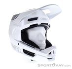 Abus HiDrop Fullface Helm-Weiss-XL