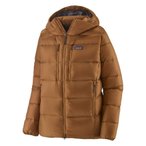Patagonia Men's Fitz Roy Down Hoody - Daunenjacke