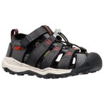 Keen - Youth Newport Neo H2 - Sandalen 32/33 schwarz