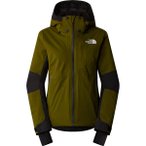 THE NORTH FACE Damen Jacke W LENADO JACKET, Größe XL in Grün