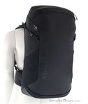 Patagonia Cragsmith 45l Kletterrucksack-Schwarz-M
