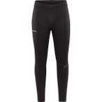 CRAFT Herren Tight ADV ESSENCE WARM WIND TIGHTS 2 M, Größe M in Schwarz