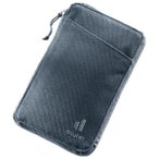 Deuter - Travel Wallet - Geldbeutel Gr 0,3 l schwarz