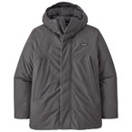 Patagonia Men's Stormshadow Parka - Daunenparka