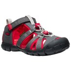Keen - Youth Seacamp II CNX - Sandalen 32/33 rot