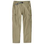 Patagonia - Outdoor Everyday Pants - Freizeithose Gr S oliv/beige