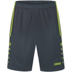 JAKO Herren Shorts Allround, Größe XL in Grau