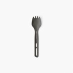 Sea to Summit Frontier Ul Spork  Campingbesteck grau Größe ONE SIZE Trekking