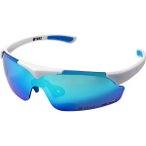 YEAZ Herren Brille SUNUP, Größe ONE SIZE in Blau