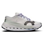 On - Women's Cloudultra Pro - Trailrunningschuhe 38 ivory / iceberg