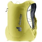 DEUTER Rucksack Traick 9, Größe M in Braun