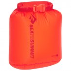 Sea to Summit - Ultra-Sil Dry Bag - Packsack Gr 20 l rot