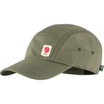 Fjällräven High Coast Lite Cap  Basecaps gruen Größe M  Trekking  Wasserabwe