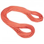 Mammut - 9.8 Crag Classic Rope - Einfachseil Länge 50 m rot