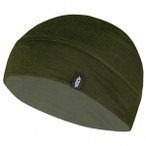 P.A.C. - Merino Fleece Beanie - Mütze Gr One Size oliv
