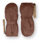 Mini A Ture - Kid's Matcesar Fleece Lined Mittens - Handschuhe Gr  0-6 Months br