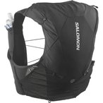 Salomon Adv Skin 12 Set Trailrunningrucksack  Trailrunningrucksäcke schwarz Gr�