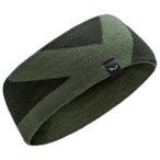 Salewa - Pure Am Headband - Stirnband Gr 58 cm oliv