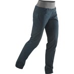 Edelrid Sansara Slim Hose Damen  Kletterhose blau Größe M Bouldern | Sportklet