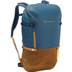 Vaude Citygo 30 II   Fahrradrucksäcke blau Größe 30L Lifestyle | Commuting