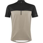 Löffler Glow Half Zip Trikot Herren  Radtrikots beige Größe S Rennrad | Grave