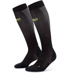 CEP Run Ultralight 4.0  Damen  Laufsocken schwarz Größe 34  Laufen | Trailrunn