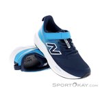 New Balance 625 Kinder Laufschuhe-Dunkel-Blau-30