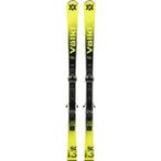 Völkl Racetiger SC Yellow + vMotion 11 25/26 Alpinski Unisex ( Neutral 153 Grö