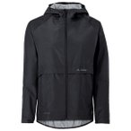 Vaude - Women's Loamer Rain Jacket - Fahrradjacke Gr 36 schwarz