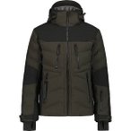 LUHTA Herren Jacke KUMPUTUNTURI, Größe 52 in Grün