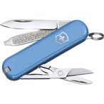 Victorinox Classic SD messer  Taschenmesser blau Größe One Size