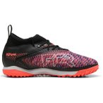 PUMA Kinder Fussball-Hartplatzschuhe FUTURE 8 MATCH TT + Mid Jr, Größe 35 in P