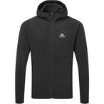 Mountain Equipment Micro Zip  Herren  Fleecejacke schwarz Größe S Trekking  Sc