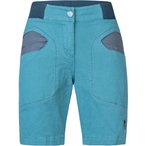 Rafiki Juno  Damen  Jeans & Freizeithose tuerkis Größe S Bouldern | Sportklett