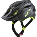 ALPINA Carapax Jr. Helm Kinder