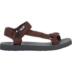 Jack Wolfskin Taiga Sandale Herren  Sandalen braun Größe 40.5 Lifestyle
