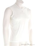 Endura Translite Windproof Baselayer Herren Funktionsshirt-Weiss-S