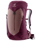 Deuter - Women's AC Lite 14 SL - Wanderrucksack lila