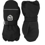 Hestra Woll Terry  Kinder  Skihandschuhe schwarz Größe 3 Lifestyle | Skifahren