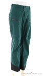 Patagonia PowSlayer Herren Tourenhose Gore-Tex-Grün-M