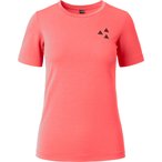 Martini Sportswear Trektech  Damen  T-Shirts pink Größe XS Trekking  Hautfreun