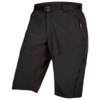 Endura - Hummvee Short mit Innenhose - Radhose Gr M schwarz