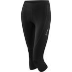 Löffler Tour II Fahrradtights Damen