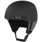 Oakley MOD 1 Youth Skihelm Kinder  Skihelme schwarz Größe 49-53CM Freeride | S