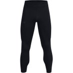 UNDER ARMOUR Herren Tights UA QUALIFIER ELITE TIGHT, Größe S in Schwarz