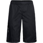VAUDE Herren Drop Shorts, Größe XL in Schwarz